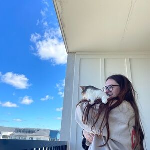 Meet your Posher, Grace